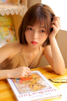 图书馆员第四季